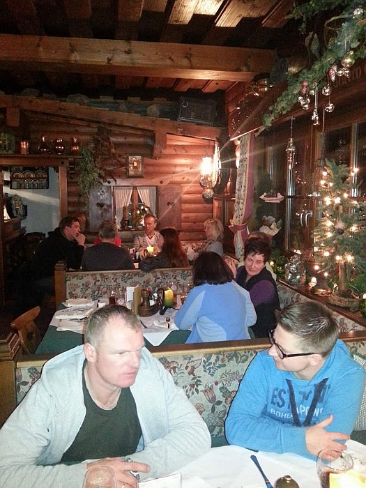 03- Neuschnee in Zauchensee 045